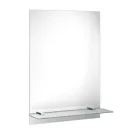 SAPHO AQUALINE SAMBA üvgepolc átlátszó SB125