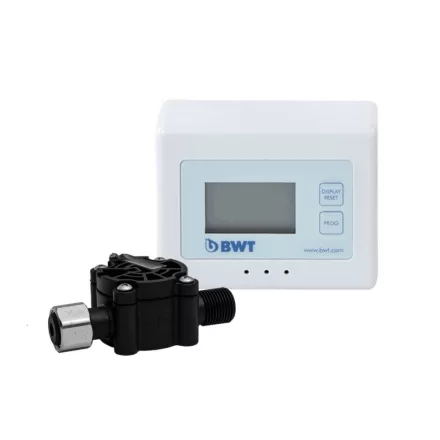 BWT WODA-PURE átfolyás mérő 812641
