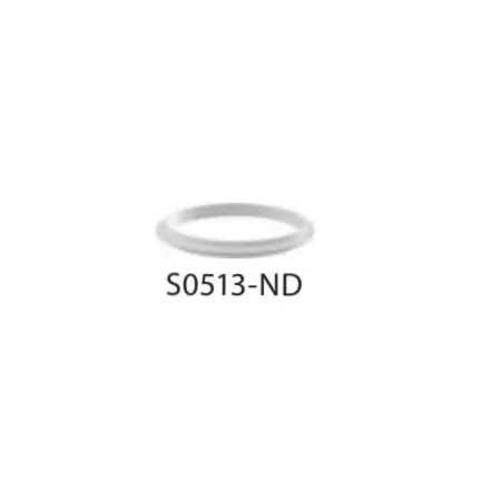Alcaplast alkatrész S0513-ND Click-clack kádszifon lef. tömítés