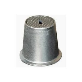 Csapszekrény 13×10 magas vízfőcsaphoz