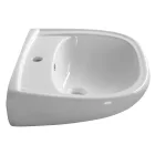 SAPHO AQUALINE kerámiamosdó 56x44cm 17561