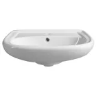 SAPHO AQUALINE kerámiamosdó 56x44cm 17561