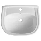 SAPHO AQUALINE kerámiamosdó 56x44cm 17561