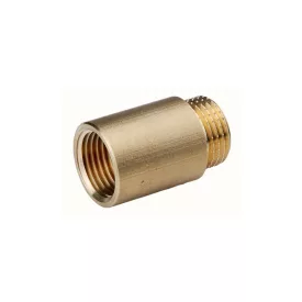 N. Csaphosszabbító 3/8"-2cm