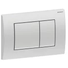 GEBERIT nyomólap DELTA30 - 115.137.46.1 - matt króm