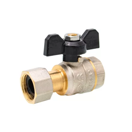 Golyóscsap 3/4" BB hollandis Ermetiq ER-HFF34