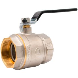   Golyóscsap 5/4" BB Ermetiq karos fogantyúval ER-LDFF114A