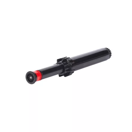 HUNTER PSU-04 HÁZ 10cm + 10A fúvóka 3m (PIROS)