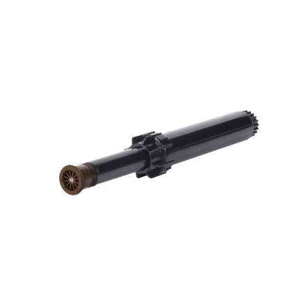 HUNTER PSU-04 HÁZ 10cm + 8A fúvóka 2,4m (Barna)