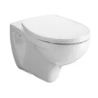 ALFÖLDI 4056 Fali WC mély SAVAL logóval