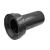 STY-745-6 WC bekötő egyenes 90-es 220mm