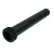 STY-745-8 WC bekötő egyenes 45-ös 310mm