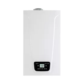 Baxi Duo-Tec Compact 24 ERP kondenzációs kombi gázkazán