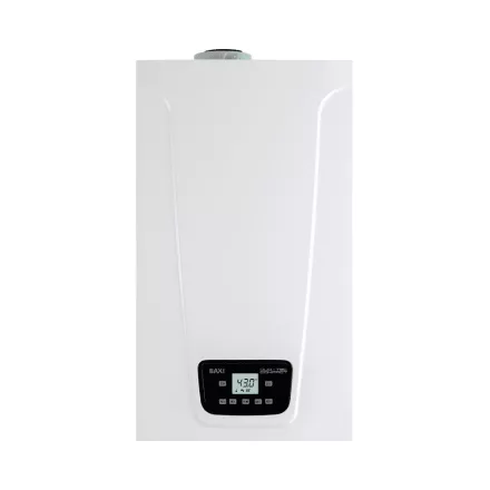 Baxi Duo-Tec Compact 24 ERP kondenzációs kombi gázkazán