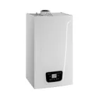 Baxi Duo-Tec Compact 24 ERP kondenzációs kombi gázkazán