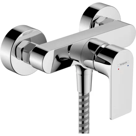 HansGrohe REBRIS E egykaros zuhanycsaptelep - 72650000