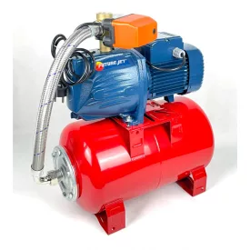 Pedrollo Hidrofor FUTURE JETm2AX 24CL (1100W)
