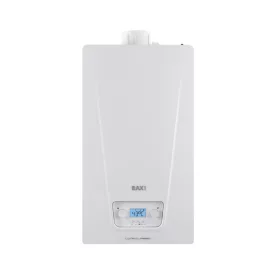 BAXI LUNA Classic 24 ERP kondenzációs kombi kazán