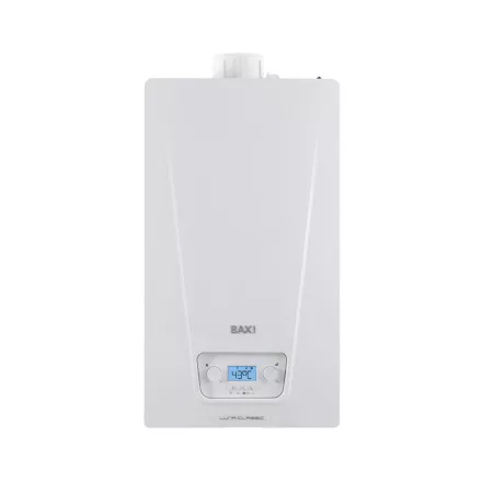 BAXI LUNA Classic 24 ERP kondenzációs kombi kazán