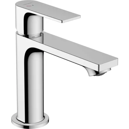 HansGrohe REBRIS E egykaros mosdócsaptelep 110 COOLSTART - 72560000