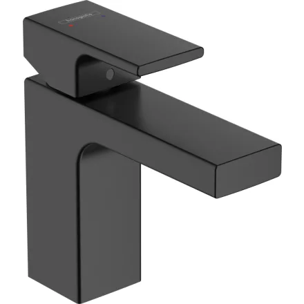 HansGrohe Vernis Shape egykaros mosdócsaptelep 100 lef. nélk. - 71569670