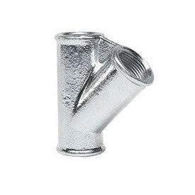 Hg ÁG 1/2" idom 3-as bemenet