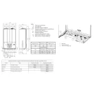 Immergas Victrix TERA V2 28 ErP 3.032930 kondenzációs kombi gázkazán