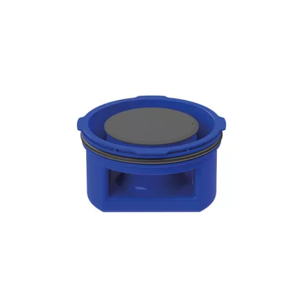HL 090.5E "Primus blue" kiszáradás-védett bűzzár alacsony
