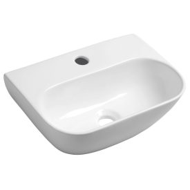 SAPHO NERISSA kerámiamosdó 41,5x12,5x28,5cm AR265