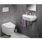 SAPHO NERISSA kerámiamosdó 41,5x12,5x28,5cm AR265