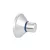 Mofém csempeszelep takaró + kupak 173-0030-02, 03 kék, piros