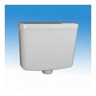 B&K BK01801 falon kívüli/fal mögé szerelhető WC tartály