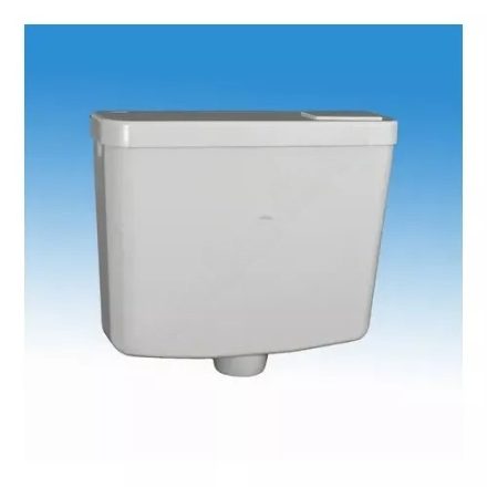 B&K BK01801 falon kívüli/fal mögé szerelhető WC tartály