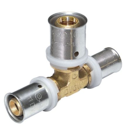 Hpress 20-26-20 T-idom