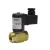 Mágnesszelep 1/2" Gázra 230V NC