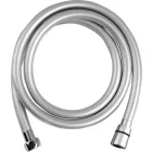 SAPHO SOFTFLEX zuhany gégecső ezüst/króm 150 cm 1208-11