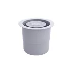 STY-600-110 Alsókifolyású szifon 110