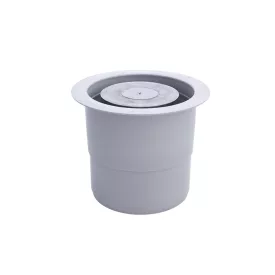 STY-600-110 Alsókifolyású szifon 110
