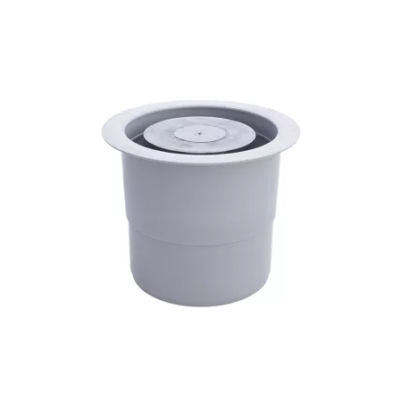 STY-600-110 Alsókifolyású szifon 110