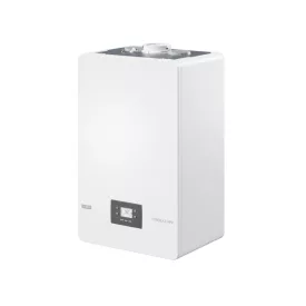 RIELLO Condexa HPR 70 kW ipari gázkazán