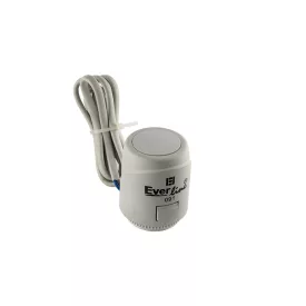 Everline termo motor 230V / EVP-XF832 (alaphelyzetben zárt)