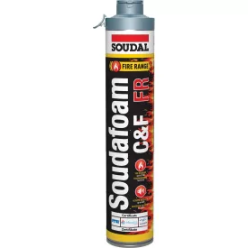 Purhab 750ml tűzgátló PISZTOLYOS