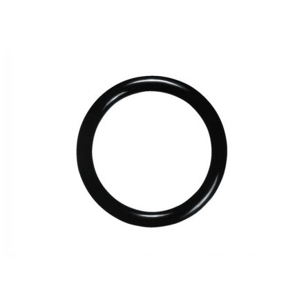 Press Steel 54 EPDM fekete gyűrű
