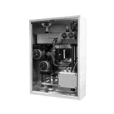 BERETTA hidraulikus modul 2 körös Connect AT/BT LE