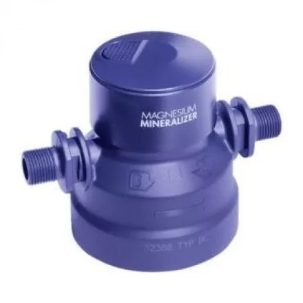 BWT WODA-PURE vízszűrő fej 3/8" Mineralizer M szűrőhöz ( 812580 )