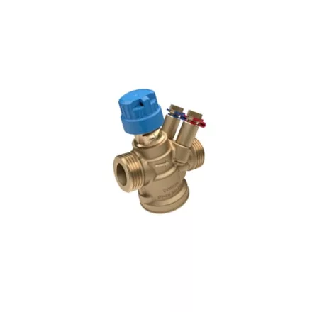 Danfoss AB-QM 1" szabályzó szelep DN 2 KM 003Z8203