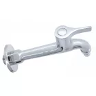 Kerticsap 1/2" kifolyó ERMETIQ ER-A042