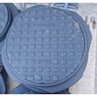 Aknafedlap HYDROTEC NW315/300 TELESZKÓPOS TISZTÍTÓNYÍLÁS FEDLAP C250