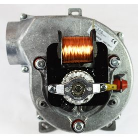 Alk. Immergas Ventilátor ZEUSZ MINI, EOLO MINI IN2131