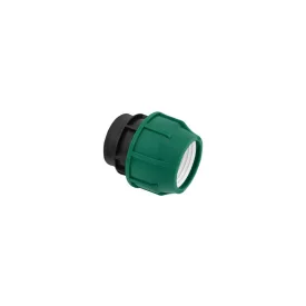MPE 25-1/2" BM ZÖLD - CSAK ÖNTÖZÉSRE